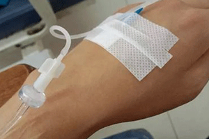 輸液治療不適合哪些病？過敏反應(yīng)危害大