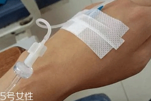 輸液治療不適合哪些??？過(guò)敏反應(yīng)危害大