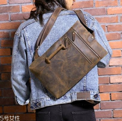 瘋馬皮是馬皮嗎？撲面而來的復(fù)古風(fēng)