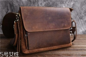 瘋馬皮怎么保養(yǎng)？這樣保養(yǎng)可以用一輩子