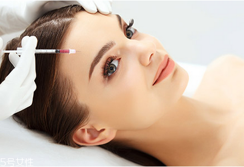 打玻尿酸后多久可以敷面膜？打玻尿酸后不能馬上化妝