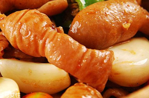 肥腸為什么會苦 教你如何吃到美味的肥腸 肥腸為什么會苦 教你如何吃到美味的肥腸