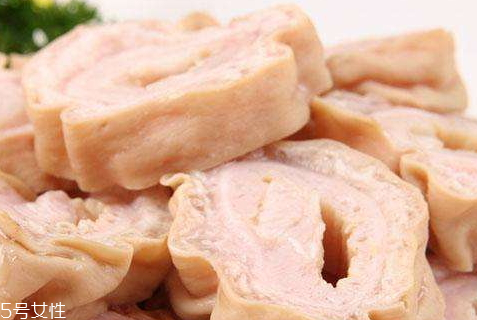 肥腸為什么會苦 教你如何吃到美味的肥腸 肥腸為什么會苦 教你如何吃到美味的肥腸