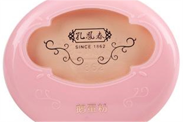 孔鳳春鵝蛋粉好用嗎？美艷無(wú)比的國(guó)貨