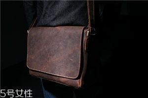 瘋馬皮是頭層牛皮嗎？千萬別小看這種皮革