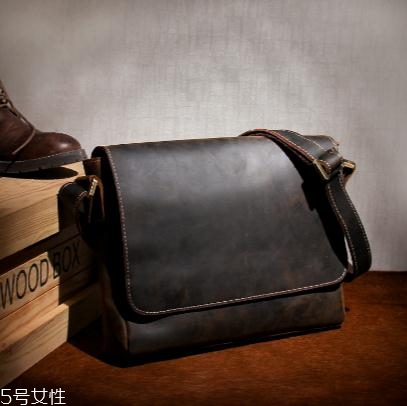 瘋馬皮是頭層牛皮嗎？千萬別小看這種皮革