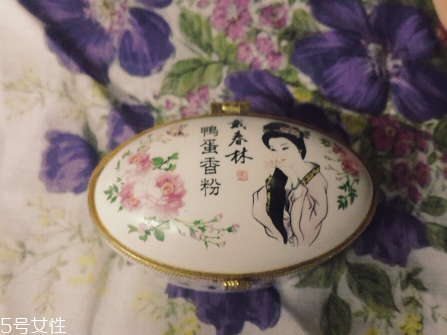 孔鳳春鵝蛋粉好用嗎？美艷無比的國貨