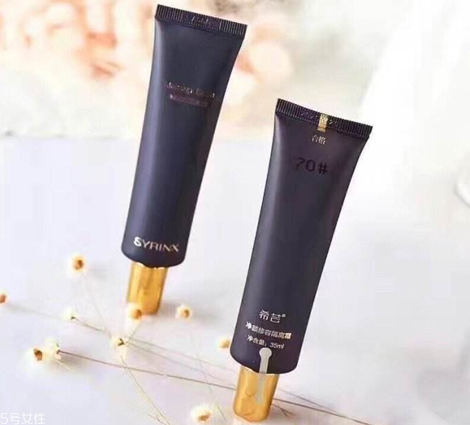 孔鳳春鵝蛋粉好用嗎？美艷無比的國貨