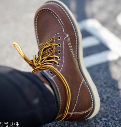 瘋馬皮鞋怎么保養(yǎng)？粗獷豪放型男必備