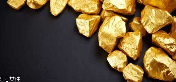 吞金自殺的真相是什么？消化道大出血而死