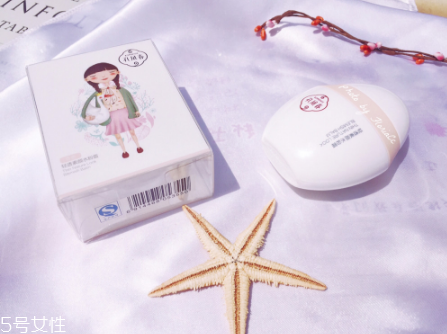 孔鳳春輕透素顏水粉霜好用嗎？國貨平價彩妝底妝