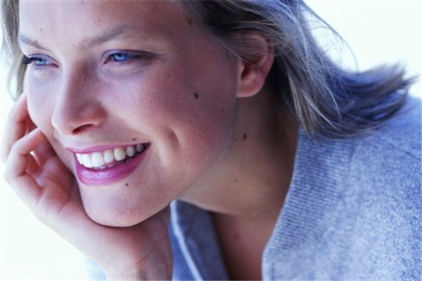 痣的類(lèi)別有哪些？黑痣消除小妙招