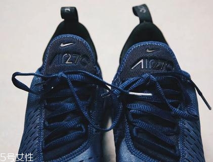nike air max 270 midnight navy深藍配色什么時候發(fā)售？