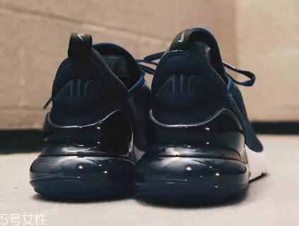 nike air max 270 midnight navy深藍配色什么時候發(fā)售？