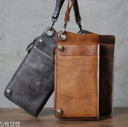 植鞣皮是什么？質(zhì)感和顏值并存的皮革