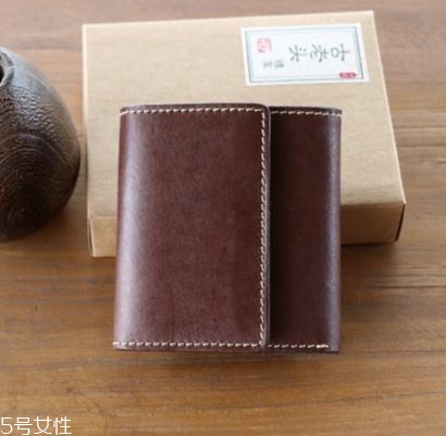 植鞣皮是真皮嗎？時(shí)光與歲月的的沉淀