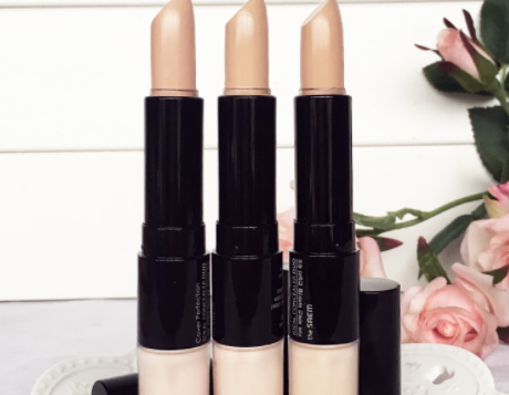 遮瑕棒能當(dāng)粉底用嗎？一物多用的遮瑕棒