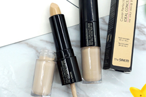 遮瑕棒能當(dāng)粉底用嗎？一物多用的遮瑕棒