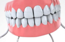 牙齒發(fā)黃是天生的嗎？只是你刷牙偷懶了