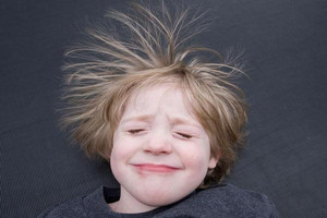 冬天老是有靜電怎么辦？教你防止靜電