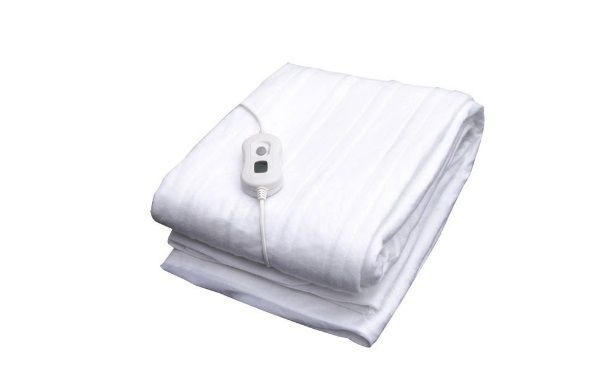 為什么睡電熱毯身上癢？皮膚干燥是主因