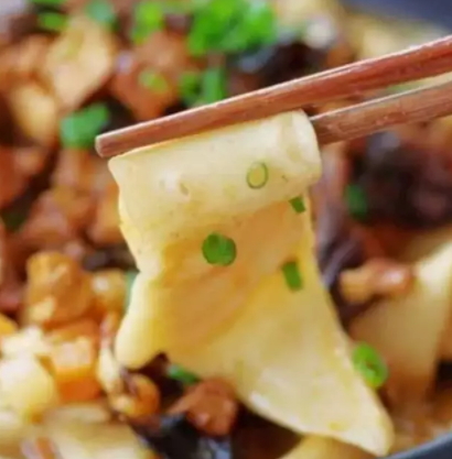 臘八節(jié)為什么吃臘八面？吃起來有講究