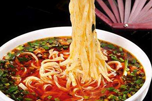 臘八節(jié)為什么吃臘八面？吃起來有講究