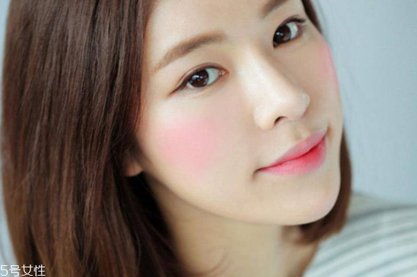 2018適合黃皮的腮紅推薦 腮紅使用技巧 2018適合黃皮的腮紅推薦 腮紅使用技巧