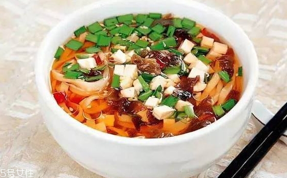 臘八面用的什么面？臘八面需要煮多久