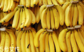 高血壓能吃香蕉嗎？補(bǔ)充鉀元素對心臟好
