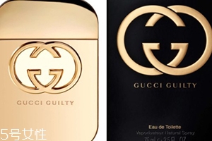 gucci guilty罪愛女士香水專柜價(jià)格