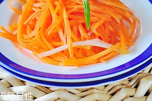 臘八菜是什么？來看看臘八菜的做法