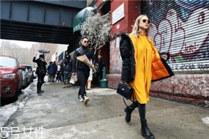 冬天穿什么裙子好看？做一個(gè)精致的豬豬女孩