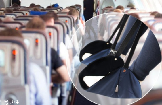 坐火車腿麻怎么辦？這個小物件拯救腿部浮腫