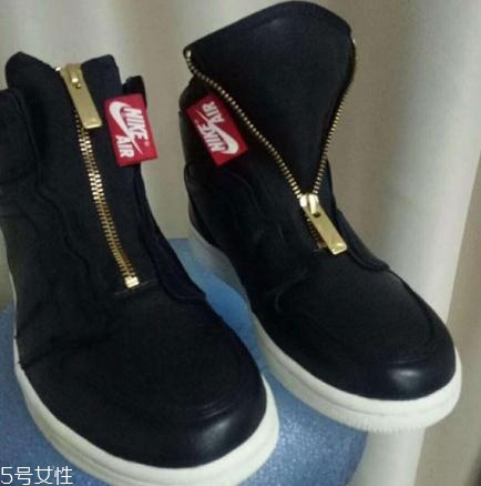 air jordan 1 zipper拉鏈版本發(fā)售時間_多少錢？