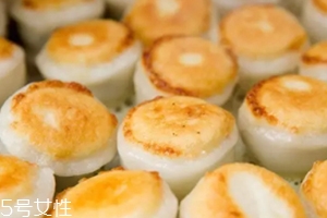 粘火勺的熱量是多少？好吃少吃點(diǎn)