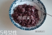 粘火勺怎么和面？了解水和面的比例