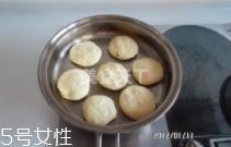 粘火勺怎么和面？了解水和面的比例