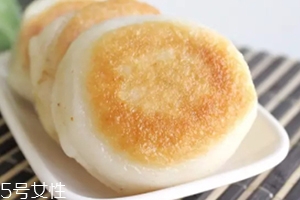 粘火勺怎么和面？了解水和面的比例