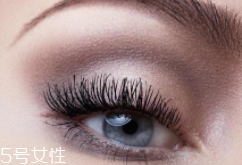 黑眼圈為什么睡夠了還是去不掉？體質(zhì)原因也會(huì)造成黑眼圈