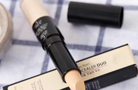 遮瑕筆怎么用具體步驟？肌膚問(wèn)題全靠它