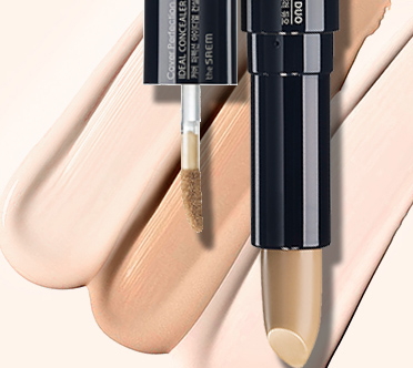 遮瑕筆怎么用具體步驟？肌膚問(wèn)題全靠它