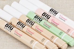 遮瑕筆怎么用具體步驟？肌膚問(wèn)題全靠它