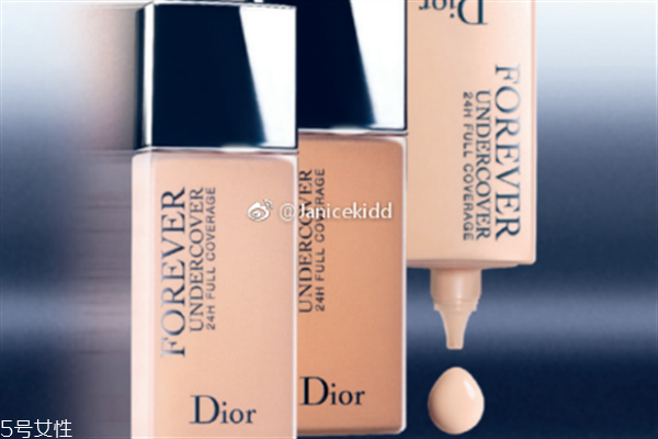 迪奧2018年春季新粉底凝脂系列好用嗎？?jī)r(jià)格及上市時(shí)間