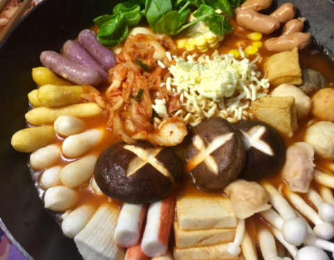 芝士年糕哪個(gè)味道好吃？不止是原味