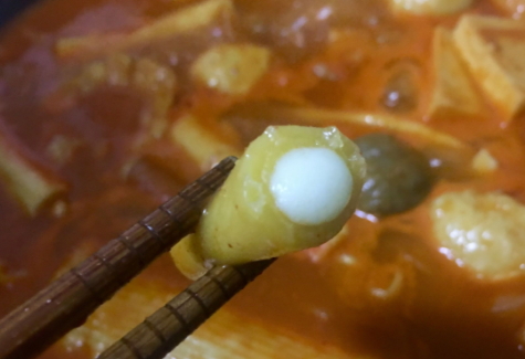 芝士年糕哪個(gè)味道好吃？不止是原味