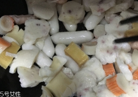 咸蛋黃夾心年糕怎么吃好吃？推薦下面幾種方法