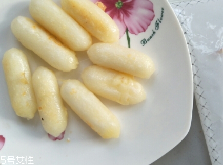 芝士年糕怎么做好吃？每一種都是美味