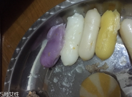 芝士年糕用什么醬？這幾種醬料讓芝士年糕更美味