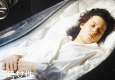 冷凍遺體能活過來嗎？木乃伊完全不可能蘇醒